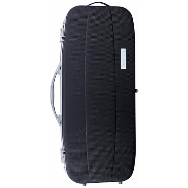 BAM Panther Hightech Adjustable Bassoon Case