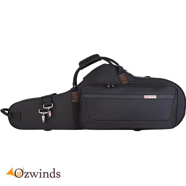 PROTEC Contoured Tenor Sax PRO PAC Case PB305CT (Black)