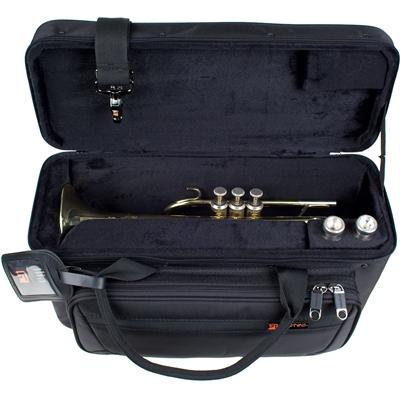 Protec Cornet PRO PAC Case