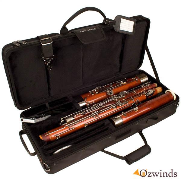 Protec Bassoon Case