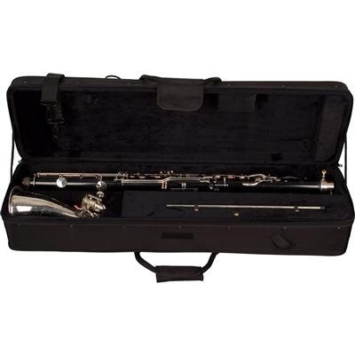 Protec Bass Clarinet PRO PAC Case