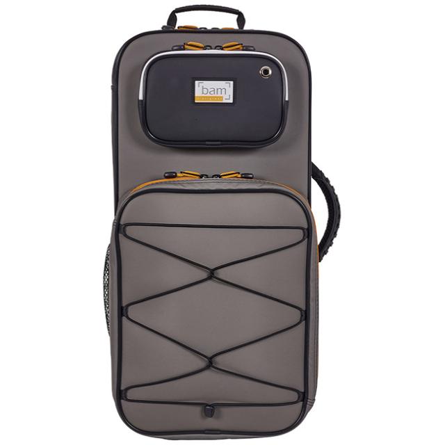 BAM Peak Performance 1 Trumpet Case