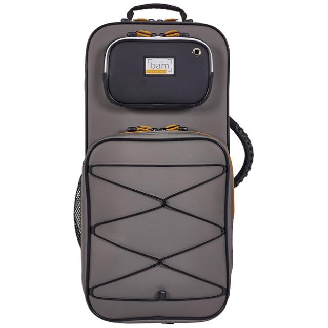 BAM Peak Performance 2 Trumpets Case