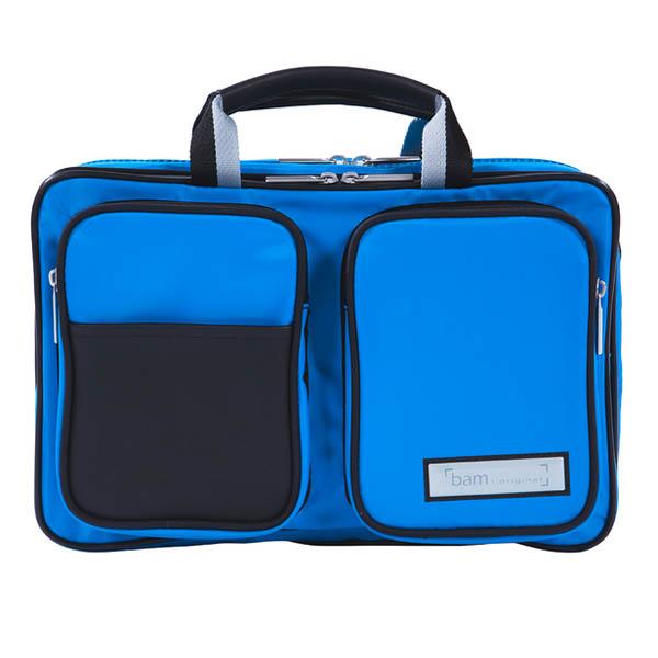 BAM PERFORMANCE Clarinet Briefcase (SKY BLUE)