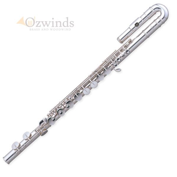 Pearl 201U Alto Flutes