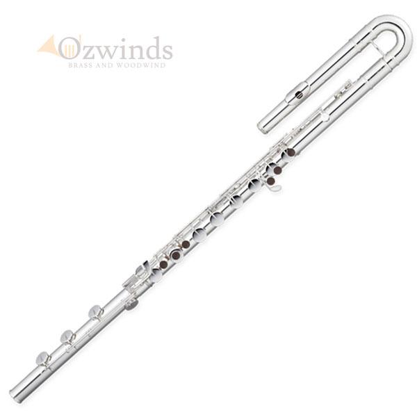 Pearl 305BE Bass Flute (B Foot Joint)