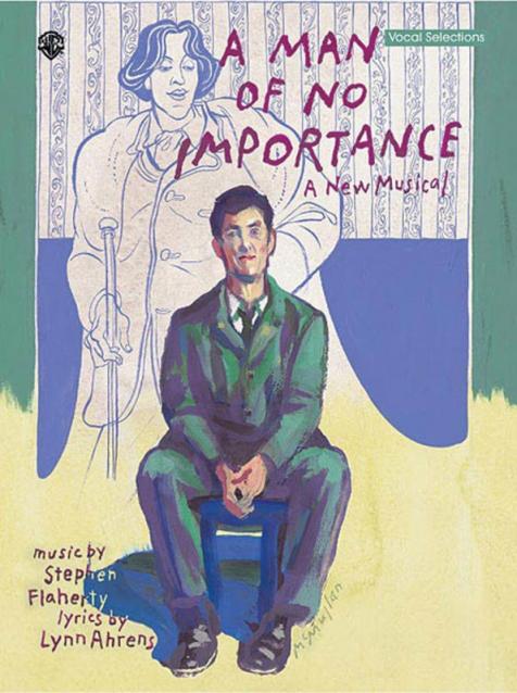 Man Of No Importance Vocal Selections Pvg