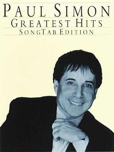 Simon P. Greatest Hits Song Tab