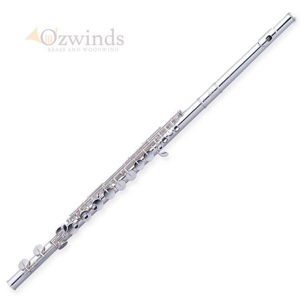 Pearl 201S Alto Flute