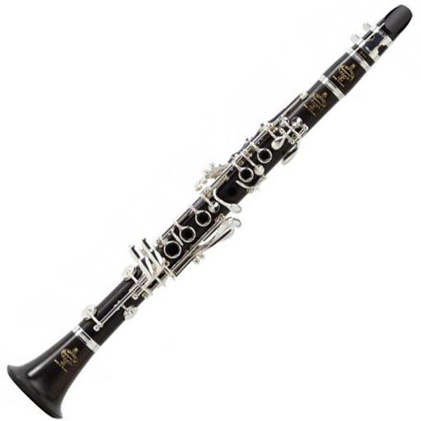 Buffet Crampon R13 E-flat Clarinet