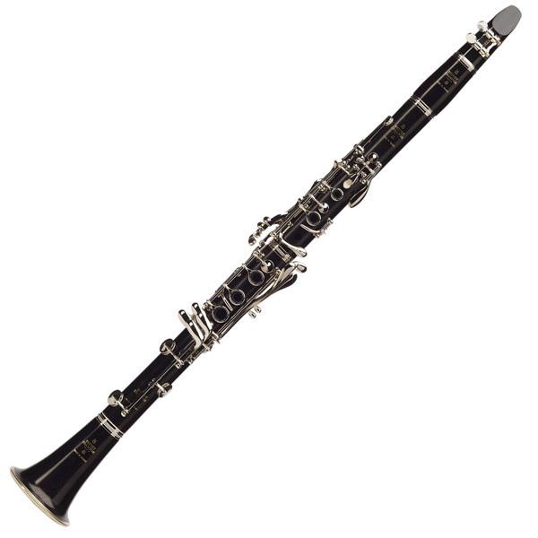 Buffet Crampon R13 Professional (A) Clarinet With Pro Set-Up