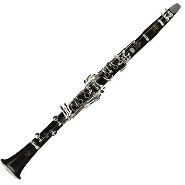 Buffet Crampon R13 Prestige Clarinet (A)