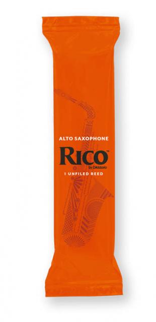 Rico Alto Sax Reed (Single Reed)