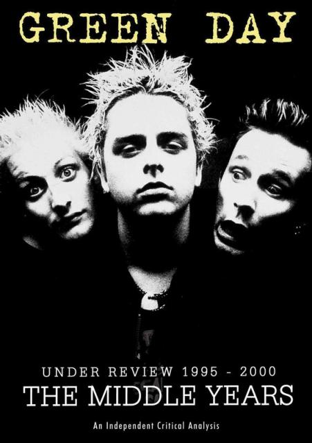 Green Day Under Review 1995-2000 Dvd