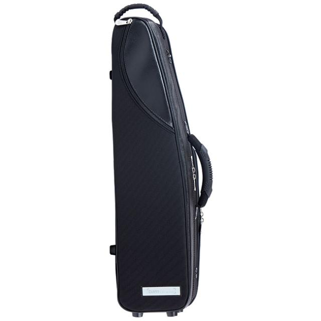 BAM Signature Soprano Sax Case