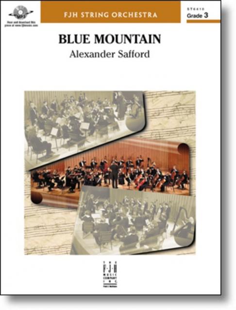 Blue Mountain So3 Sc/pts