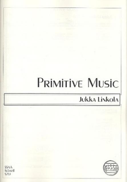 Primitive Music Ssaa