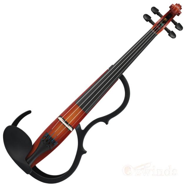 Yamaha Silent Violin SV-250