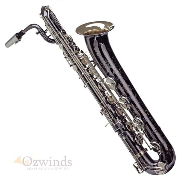 Keilwerth SX90R Shadow Baritone Saxophone