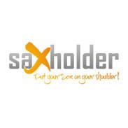 Sax Holder