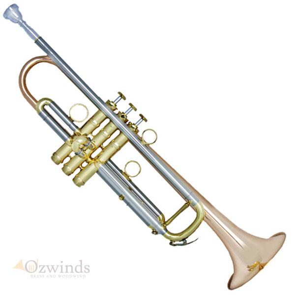 Schagerl James Morrison Klassic JM2 Trumpet (Lacquer Finish)