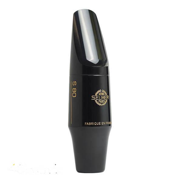 Selmer S80 Tenor Saxophone Mouthpiece