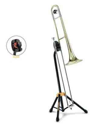 Hercules Trombone Stand