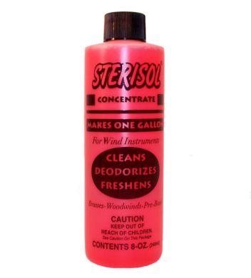 Sterisol Germicide Concentrate 8oz