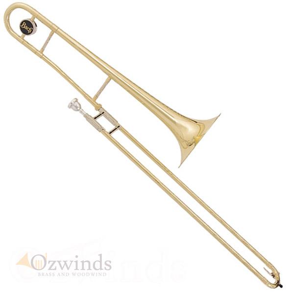 Bach TB-301 Student Trombone