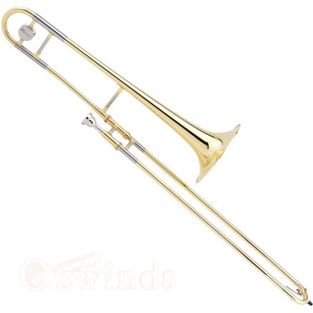 RENT A NEW TROMBONE