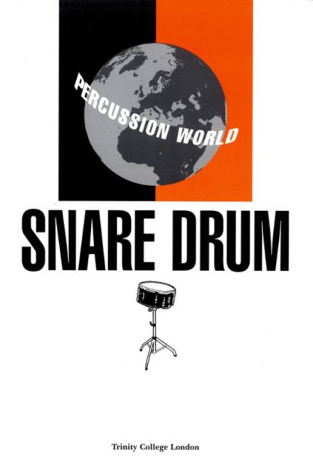 PERCUSSION WORLD SNARE DRUM