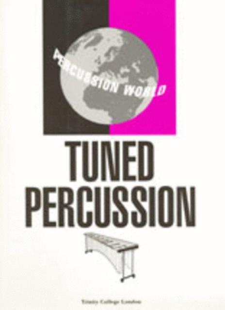 PERCUSSION WORLD TUNED PERCUSSION