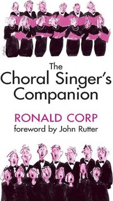 Choral Singers Companion