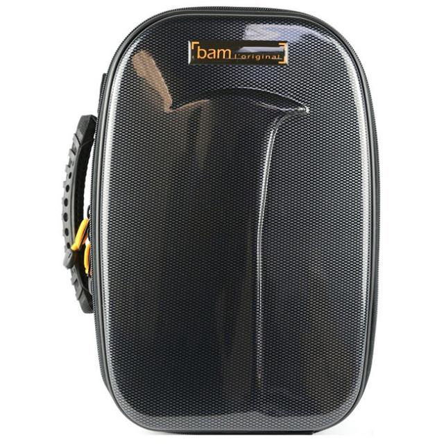 BAM New Trekking Bb Clarinet Case