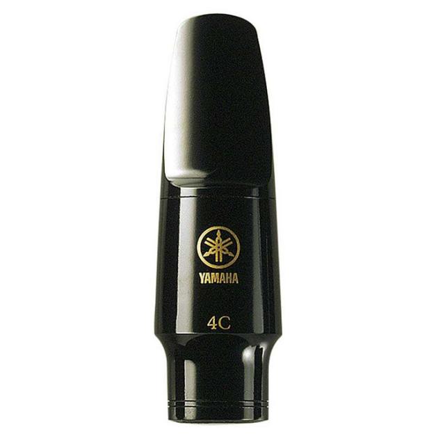 Yamaha Alto Saxophone 4C Mouthpiece