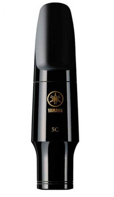 YAMAHA TENOR SAXOPHONE 5C MOUTHPIECE