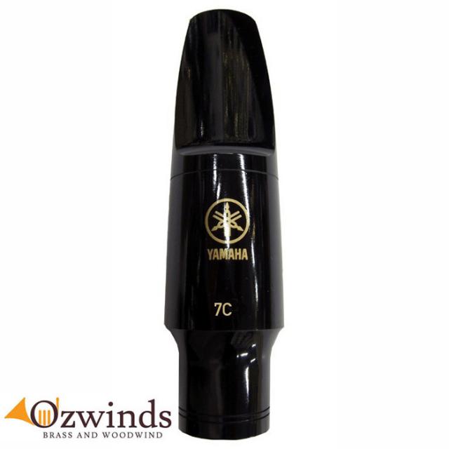 Yamaha Tenor Saxophone 7c Mouthpiece (standard)