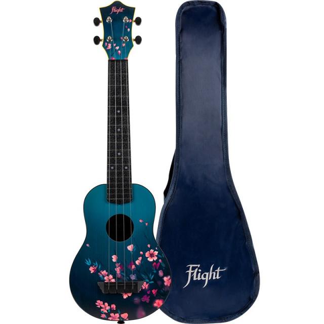 FLIGHT TUSL-32 SAKURA ABS TRAVEL CONCERT SCALE SOP UKE