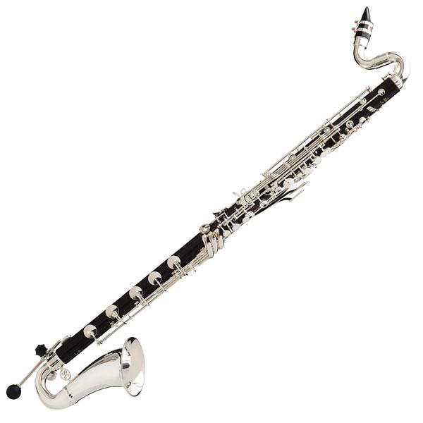 Buffet Crampon Tosca Bass Clarinet BC1195