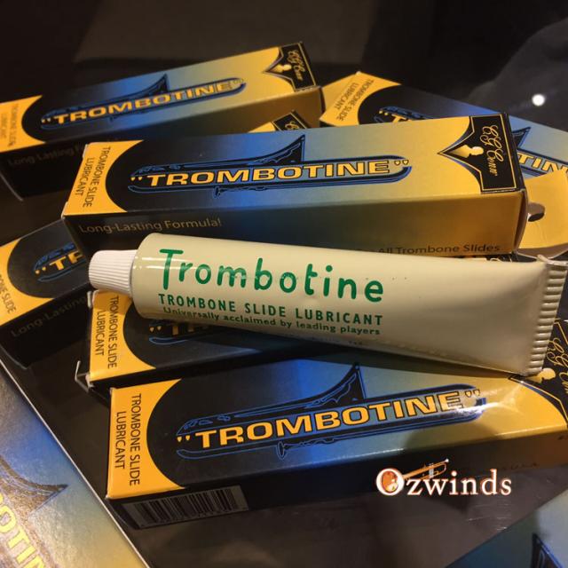 Trombotine Trombone Slide Lubricant