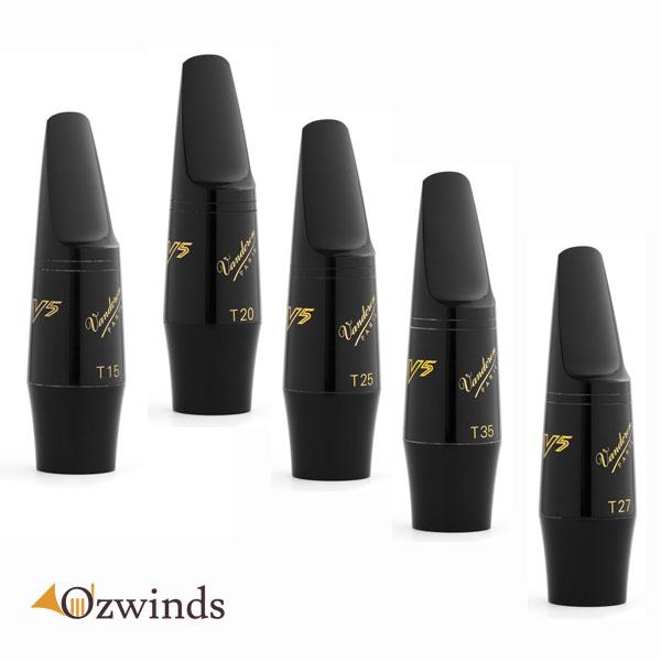 Vandoren V5 Tenor Saxophone Mouthpiece