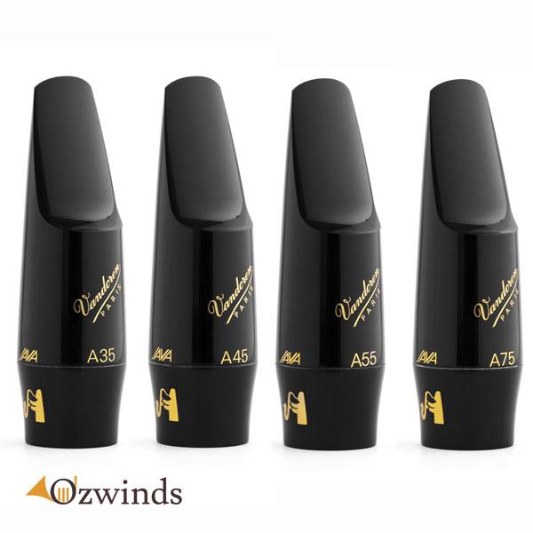 Vandoren JAVA Alto Saxophone Mouthpiece