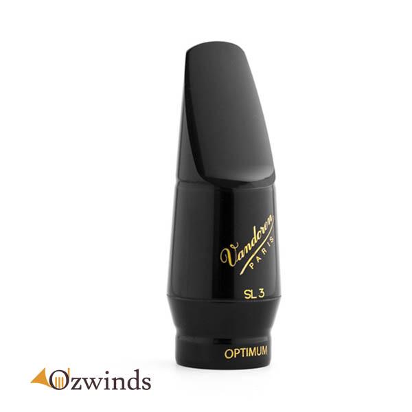 Vandoren Optimum Soprano Sax Mouthpiece