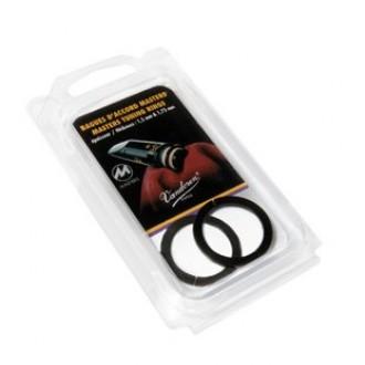 Vandoren Clarinet Tuning Rings - Pack of 2