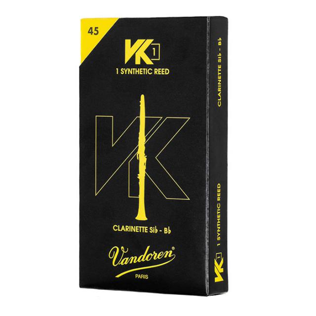 Vandoren VK1 Synthetic Clarinet Reed