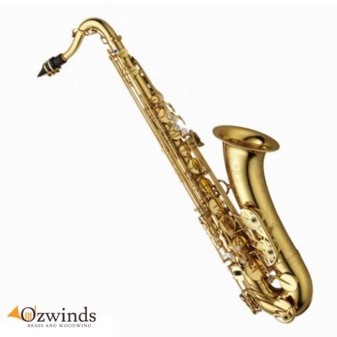 Yanagisawa T-WO10 Elite Professional Tenor Saxophone