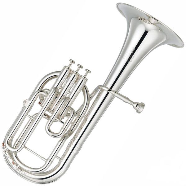 Yamaha YAH-803S 'NEO' Alto / Tenor Horn