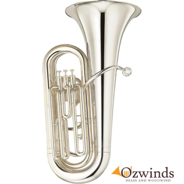 Yamaha YBB-105S Student Bb Tuba