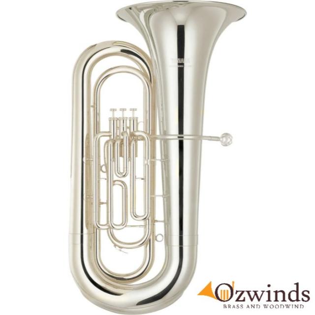 Yamaha YBB-201S Student Bb Tuba