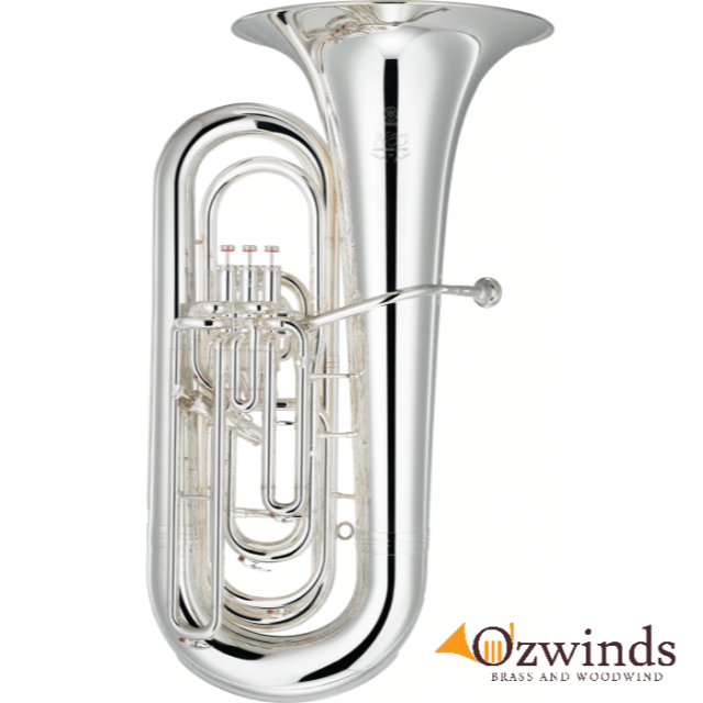 Yamaha YBB-632S Neo Tuba